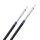 Sperrstange Alu KIM44 1550-2050mm, Schlitzbolzen Ø 19mm, 300 daN