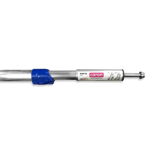 Sperrstange Alu KIM44 1250-1750mm, 350 daN