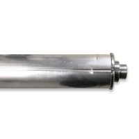 Sperrstange Alu KIM44 1250-1750mm, 350 daN
