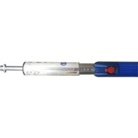 Sperrstange Alu KIM44 2000-2500mm, Ø 19mm, 250 daN