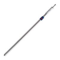 Sperrstange Alu KIM44 1800-2300mm, 350 daN