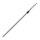 Sperrstange Alu KIM44 1800-2300mm, Ø 19mm, 350 daN