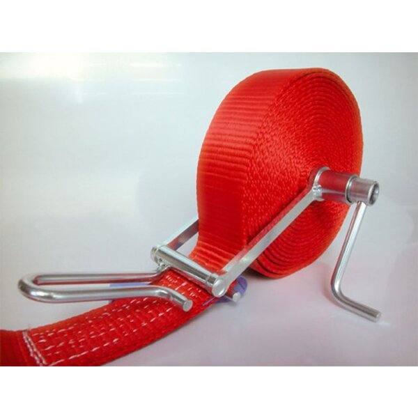 Zurrgurt Aufroller bis 50mm Bandbreite