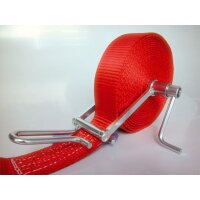 Zurrgurt Aufroller bis 50mm Bandbreite