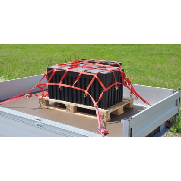 Netz f. Ladungss. 1575x1350mm Univers