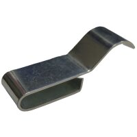 Kabelklemme verzinkt 12x43mm