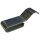 Kabelklemme verzinkt 12x43mm