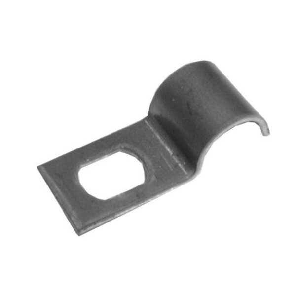 Kabelbriden 5mm verzinkt
