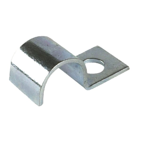 Kabelbriden 6mm verzinkt