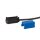 DC-Verbindung mit Kabel 1,5m