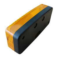 Seitenmarkierleuchte 12-24V (40.129.001)