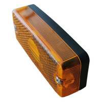 Seitenmarkierleuchte 12-24V (40.129.001)