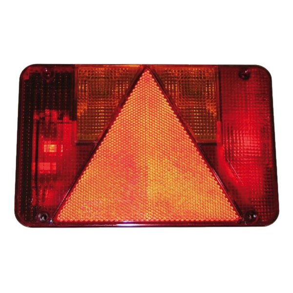 Ersatzglas Radex 5900 (1) 5800 (R.04.314.000) links