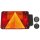 Schlussleuchte Radex 5901 links
