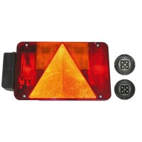 Schlussleuchte Radex 5901 rechts