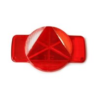 Ersatzglas Humbaur rechts