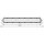 LED Light-Bar,  332x50x60mm,  12/24V