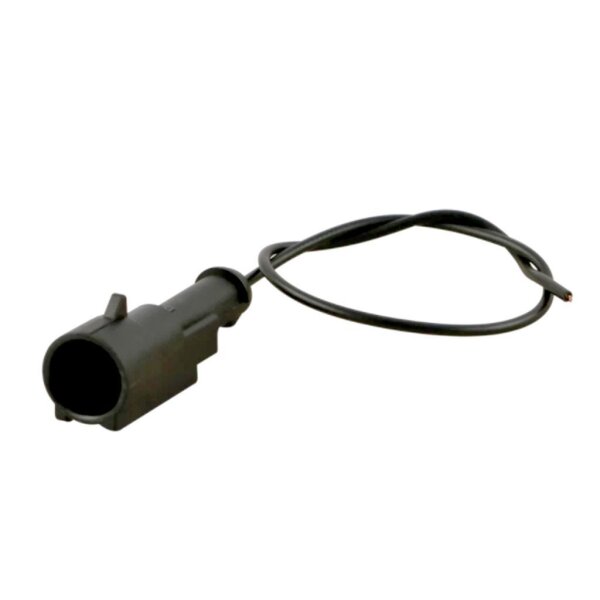 Superseal Steckgehäuse 1-pol.1.5, (Kabel 0.85mm²)