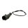 Superseal Steckgehäuse 1-pol.1.5, (Kabel 0.85mm²)