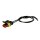 Superseal Buchsengehäuse 2-pol.1.5, (Kabel 0.85mm²)