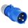 Stecker  3-pol CEE 16A, 230V_V