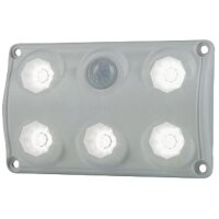 LED Innenleuchte 120x75x20, 12/24V