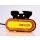 LED Seitenmarkierleuchte Fristom FT-072 12/24V