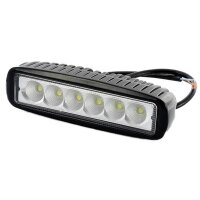 LED Arbeitsscheinw. 160x45x63, 12/24V