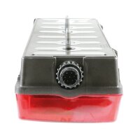 LED Schlussleuchte Scania (1)  12/24V  links, OE !!