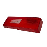 Ersatzglas zu Scania (3)  LED Schlussleuchte rechts, OE !!