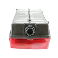 LED Schlussleuchte Scania (2)  12/24V  rechts, OE !!