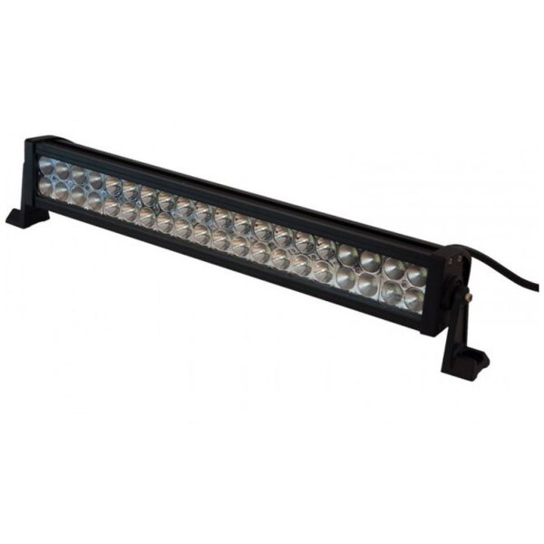 LED Light-Bar, 550x122x88, 12/24V, Offroad