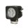 LED Arbeitsscheinw. 66x66x66, 9-36V