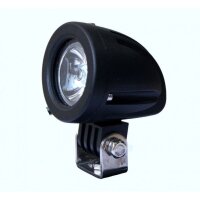 LED Arbeitsscheinw. Ø 57, 12/24V