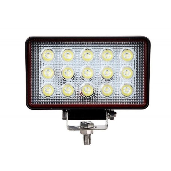 LED Arbeitsscheinw. 158x90x69,  12/24V
