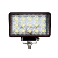 LED Arbeitsscheinw. 158x90x69,  12/24V