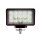LED Arbeitsscheinw. 158x90x69,  12/24V