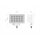 LED Arbeitsscheinw. 158x90x69,  12/24V