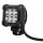 LED Arbeitsscheinw. 94x78x64, 12-24V
