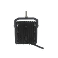 LED Arbeitsscheinw. 110x110x40, 12/24V
