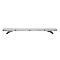 LED Lightbar 1170 x 299 x 100, 12/24V gelb
