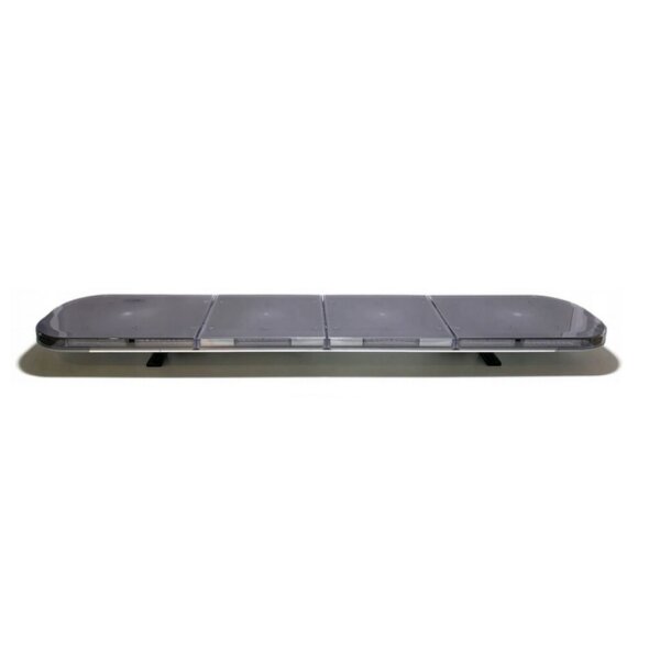 LED Lightbar 1492 x 300 x 100, 12/24V gelb