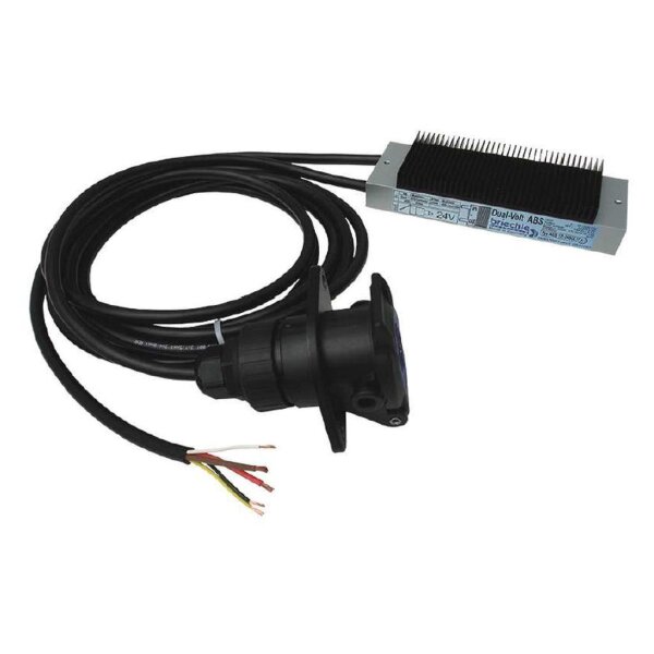 Spannungswandler 12V > 24V, ABS/EBS
