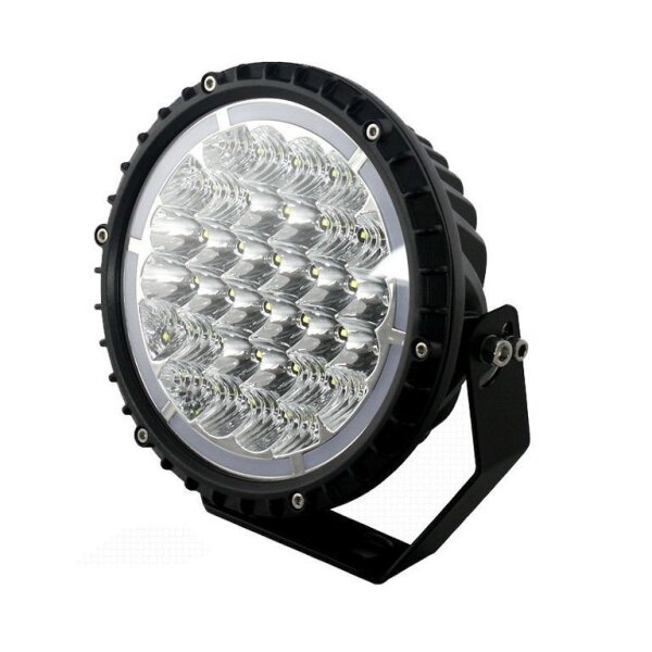 LED Fernscheinwerfer  Ø 245  12/24V