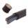 Kabel   2-pol 1.0mm²  per / m