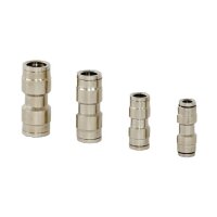 Schnellverbinder Metall