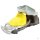Kupplungskopf, gelb EU