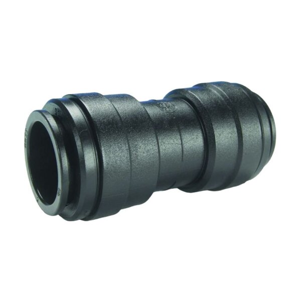 Schnellverbinder, Ø 12 mm