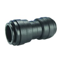 Schnellverbinder, Ø 12 mm