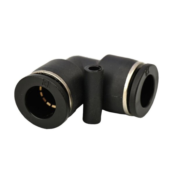 Steckverbinder, Winkel